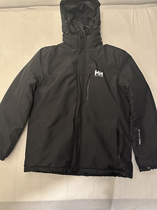 Зимняя куртка Helly Hansen HH (1 фото из 4)