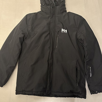 Talve jope Helly Hansen HH