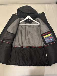 Зимняя куртка Helly Hansen HH (2 фото из 4)