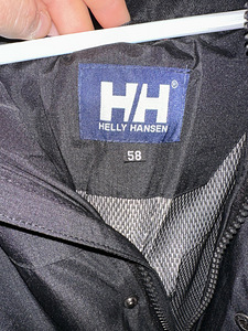 Зимняя куртка Helly Hansen HH (3 фото из 4)