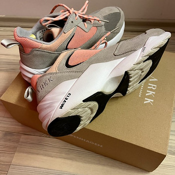 ARKK naiste tossud, 39-40