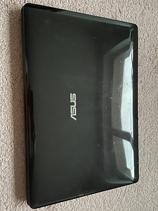 Ноутбук ASUS N61DA 16 (Читайте описание)возможно на запчасти (2 фото из 7)