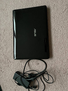 Ноутбук ASUS N61DA 16 (Читайте описание)возможно на запчасти (3 фото из 7)