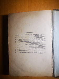 Lūgšanu grāmata. Lūgšanas. (4 foto no 4)