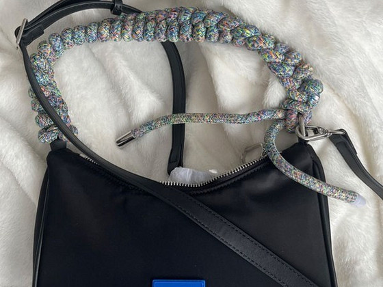 Muua uus kott Karl Lagerfeld