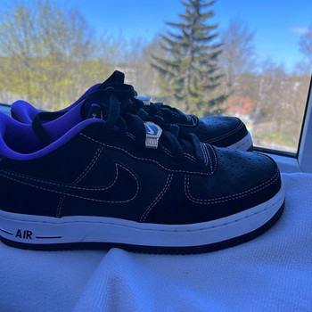 Muua tossud Nike