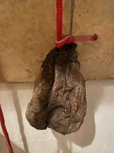 Kopra vool (1 foto / 1)