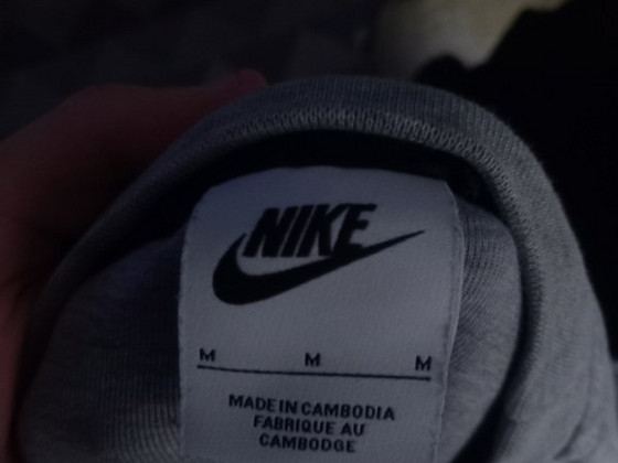 Nike T-särk