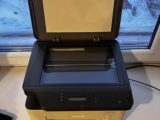 Müün laserprinterit