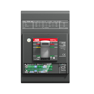 ABB Sace Tmax kaitselüliti 160A (1 foto / 2)