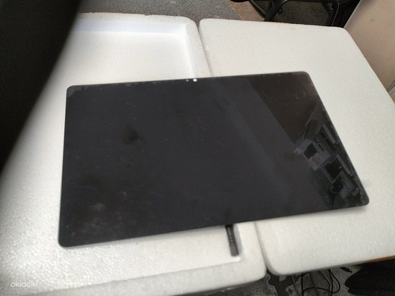 10.6" для Lenovo Tab M10 Plus Gen 3 TB128FU TB128XU ЖК-дисплей