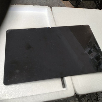 10.6" для Lenovo Tab M10 Plus Gen 3 TB128FU TB128XU ЖК-дисплей