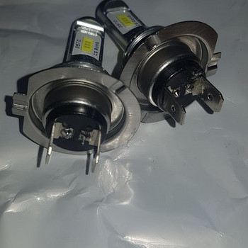 H7 LED ФАРЫ