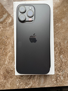 iPhone 14 pro max (1 фото из 3)
