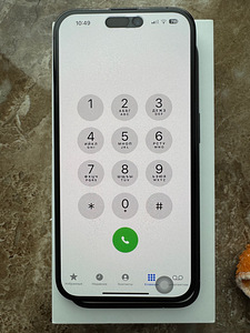 iPhone 14 pro max (2 фото из 3)