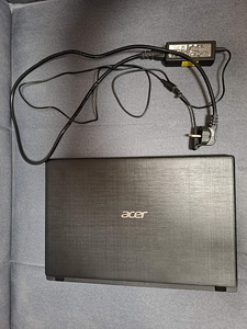 Продам ноутбук ACER (1 фото из 8)