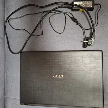 Продам ноутбук ACER