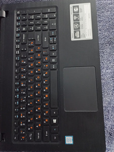 Продам ноутбук ACER (3 фото из 8)