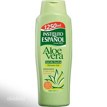 Toitev dušigeel aaloega Instituto Español, 1250 ml