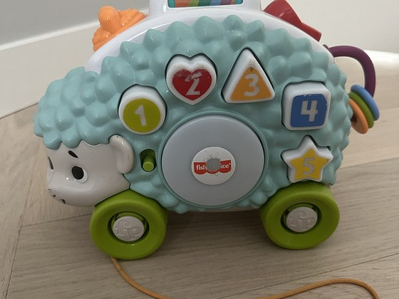 Fisher Price