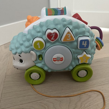Fisher Price
