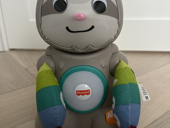 Fisher Price