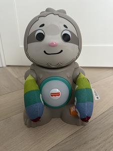 Fisher Price (1 фото из 3)