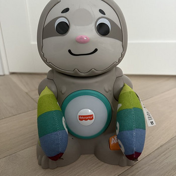 Fisher Price