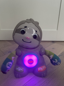 Fisher Price (2 фото из 3)