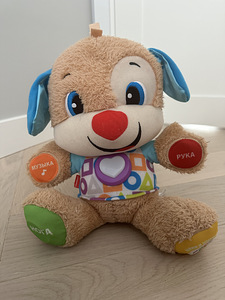 Fisher Price (2 фото из 2)