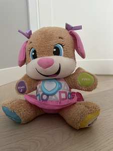 Fisher Price (1 фото из 2)