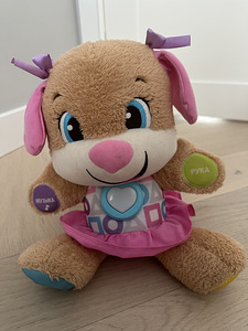 Fisher Price (2 фото из 2)