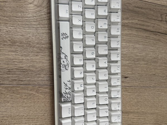 Ducky one 2 mini
