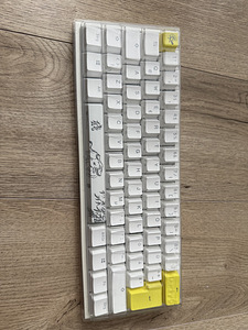 Ducky one 2 mini (1 фото из 3)