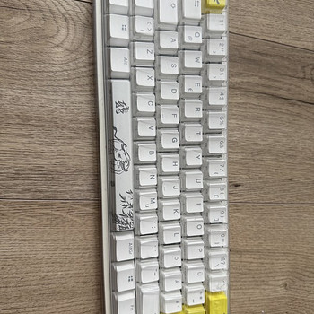 Ducky one 2 mini