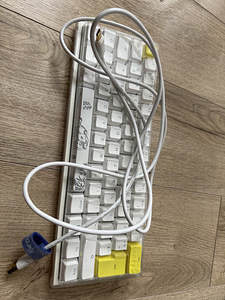 Ducky one 2 mini (3 фото из 3)