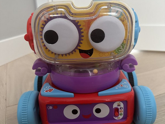 Fisher Price
