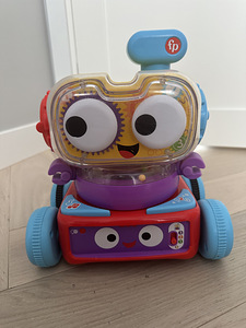 Fisher Price (1 фото из 3)