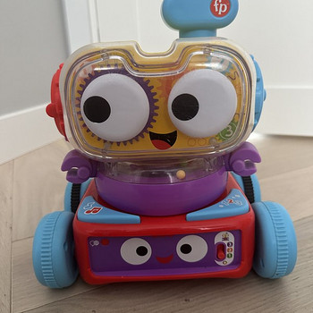 Fisher Price