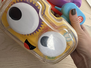 Fisher Price (3 фото из 3)