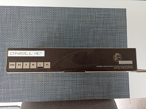 Перчатки O'Neill Psycho DL 3mm размер L (3 фото из 4)