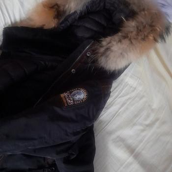 Parajumpers original parka mantel 36