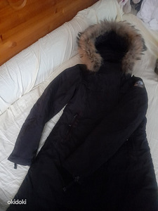 Parajumpers original parka mantel 36 (2 foto / 8)