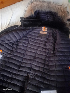 Parajumpers original parka mantel 36 (4 foto / 8)