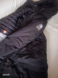 Parajumpers original parka mantel 36 (6 foto / 8)