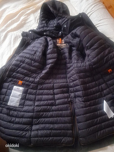 Parajumpers original parka mantel 36 (7 foto / 8)