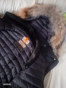 Parajumpers original parka mantel 36 (8 foto / 8)