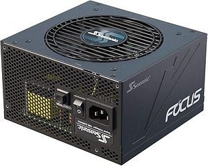 750W Seasonic FOCUS-SPX-750 80+Platinum (1 foto / 1)