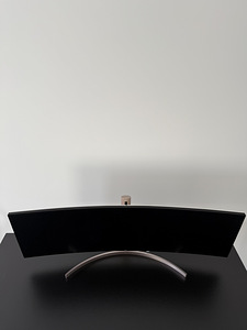 LG 49'' UltraWide™ Dual QHD IPS Curved Monitor (3 foto / 4)