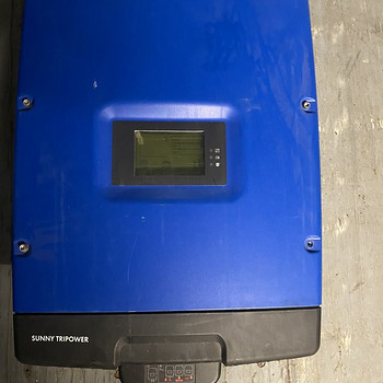 Inverter Sunny Tripower STP 10000TL-20